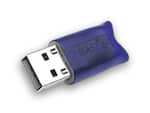 USB ключи 1С